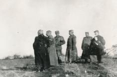 Field Marshal Stepa Stepanović