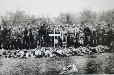 Cerska bitka – prva pobeda Antante