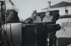 Field Marshal Živojin Mišić