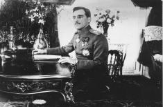 Краљ Александар Карађорђевић