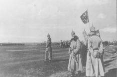 Живот у окупираној Србији