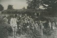 Battle of Kaimakcalan