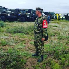 Vozači Vojske Srbije treći na Međunarodnim vojnim igrama