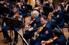 Concert on the occasion of the Day of Binicki Ensemble
