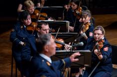 Concert on the occasion of the Day of Binicki Ensemble