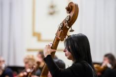 Koncert za decu i one koji nisu zaboravili da su to jednom bili