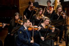 "The Path to Belcanto" Concert in Kolarac