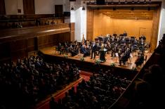Koncert "Put ka belkantu" u Kolarčevoj zadužbini