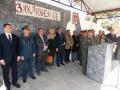 Свечаност полагања заклетве у Лесковцу