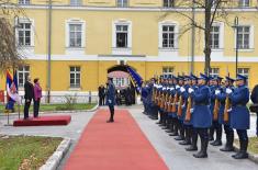 Bolja saradnja osnov za mir i stabilnost  u regionu