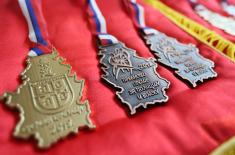 Success of members of the Ministry of Defence and the Serbian Armed Forces at the judo championship