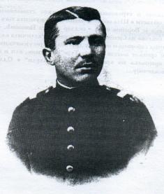 Vojin Popović