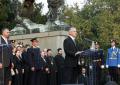 Свечана промоција нових официра Војске Србије