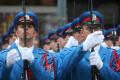 У Пожаревцу обележена 180. годишњица Гарде