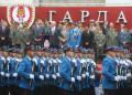 У Пожаревцу обележена 180. годишњица Гарде