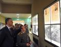 Министар Шутановац отворио изложбу у Војном музеју