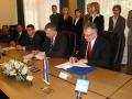 Министар Шутановац у посети Хрватској