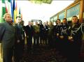 "Zastava Film" won a prestigious festival award in Italy