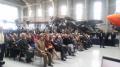 "Zastava Film" won a prestigious festival award in Italy
