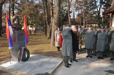 Day of Niš Military Hospital marked