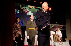 Day of Niš Military Hospital marked