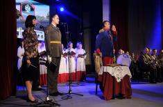 Day of Niš Military Hospital marked