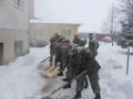 Војска помаже грађанима