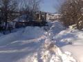 Војска помаже грађанима