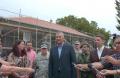 Министар Шутановац у Прокупљу и Сокобањи
