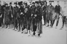Српски заробљеници у Бугарској