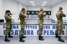 Постани припадник Војске Србије – отворен конкурс за упис у војне школе