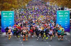 Две титуле за припаднике Спортске јединице 