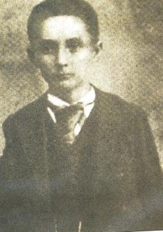 Major Vojin Tankosić