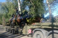 Транспорт средстава