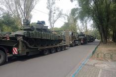 Транспорт средстава