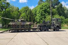 Транспорт средстава