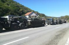 Транспорт средстава