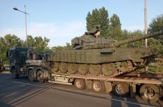 Транспорт средстава