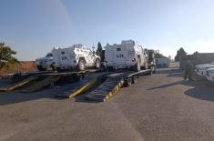 Транспорт средстава