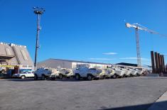 Транспорт средстава