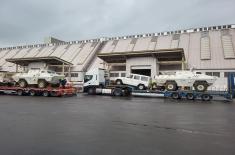 Транспорт средстава