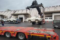 Транспорт средстава