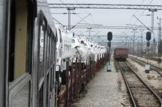 Транспорт средстава