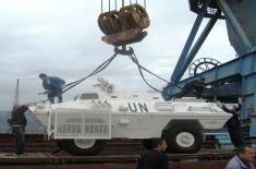 Транспорт средстава