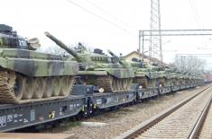 Транспорт средстава