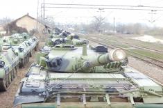 Транспорт средстава