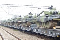 Транспорт средстава