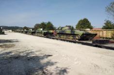 Транспорт средстава