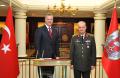 Serbia and Turkey military industry agreement