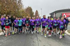 Две титуле за припаднике Спортске јединице 